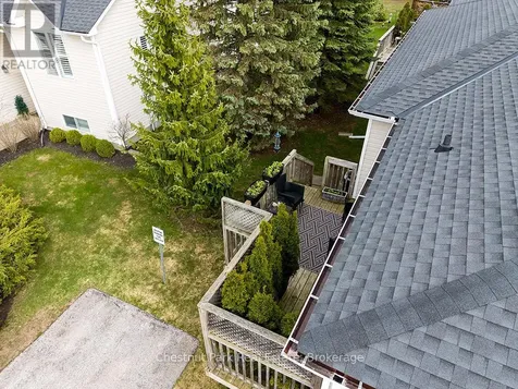 40 Barker Boulevard Collingwood ON L9Y 4W4