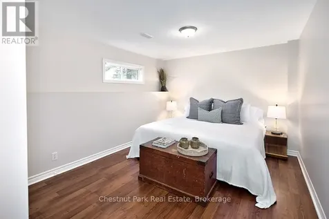 40 Barker Boulevard Collingwood ON L9Y 4W4