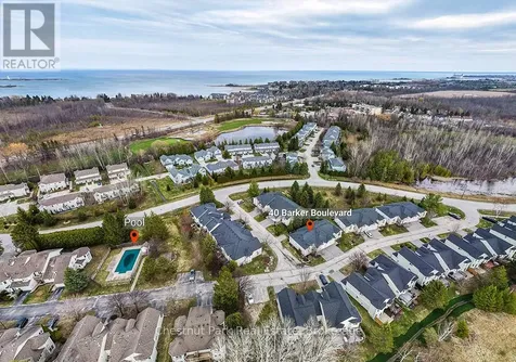 40 Barker Boulevard Collingwood ON L9Y 4W4