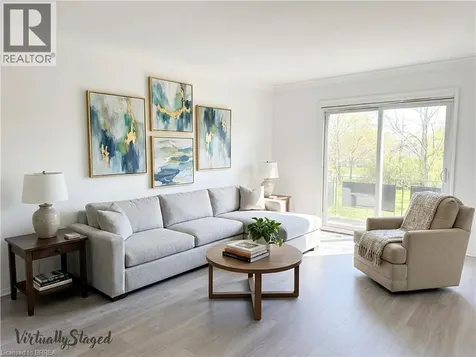 36 Graham Avenue Brantford ON N3T 1C4