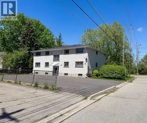 36 Graham Avenue Brantford ON N3T 1C4