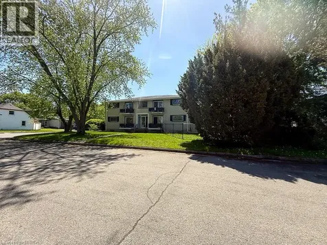 36 Graham Avenue Brantford ON N3T 1C4