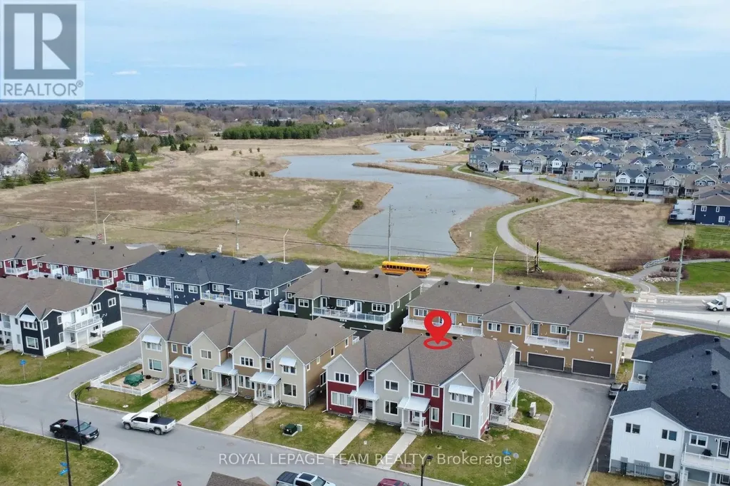 802 Bascule Place Ottawa ON K0A 2Z0
