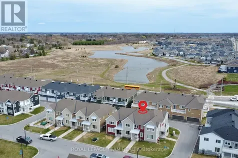 802 Bascule Place Ottawa ON K0A 2Z0