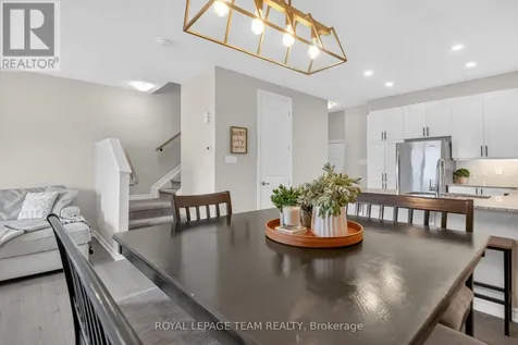 802 Bascule Place Ottawa ON K0A 2Z0