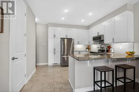 802 Bascule Place Ottawa ON K0A 2Z0