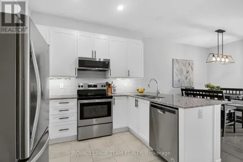 802 Bascule Place Ottawa ON K0A 2Z0