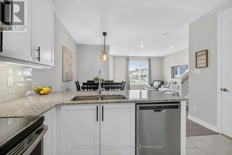 802 Bascule Place Ottawa ON K0A 2Z0