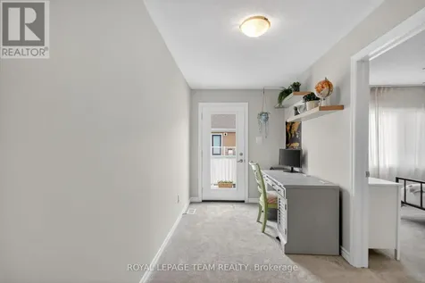 802 Bascule Place Ottawa ON K0A 2Z0