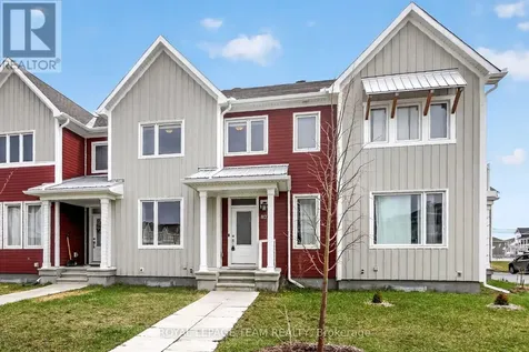 802 Bascule Place Ottawa ON K0A 2Z0