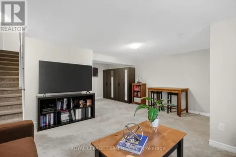 802 Bascule Place Ottawa ON K0A 2Z0