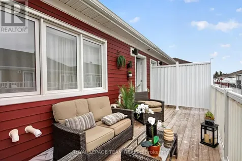 802 Bascule Place Ottawa ON K0A 2Z0