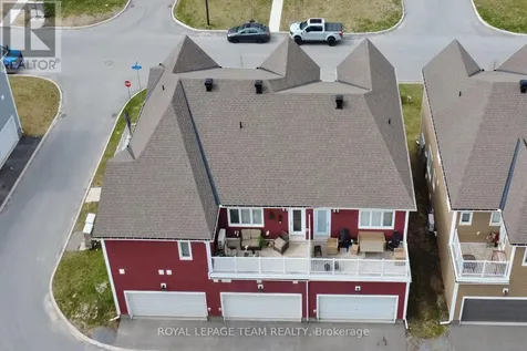 802 Bascule Place Ottawa ON K0A 2Z0