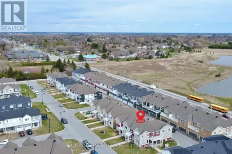 802 Bascule Place Ottawa ON K0A 2Z0