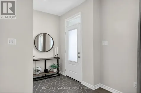 802 Bascule Place Ottawa ON K0A 2Z0