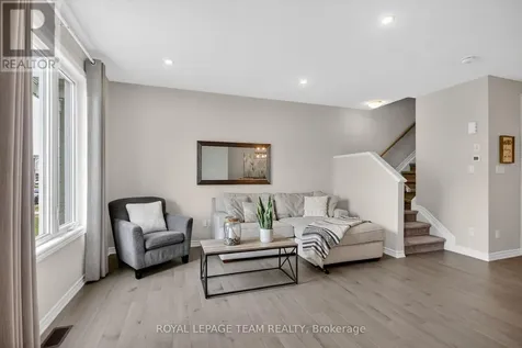 802 Bascule Place Ottawa ON K0A 2Z0