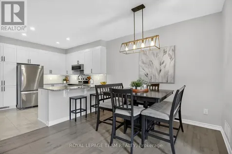 802 Bascule Place Ottawa ON K0A 2Z0