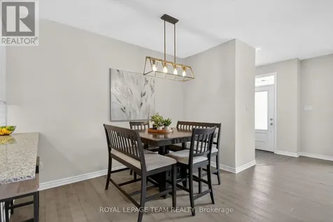 802 Bascule Place Ottawa ON K0A 2Z0