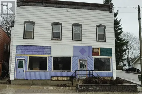 14 Clinton Street South South Bruce ON N0G 2S0
