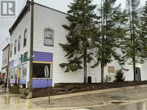 14 Clinton Street South South Bruce ON N0G 2S0
