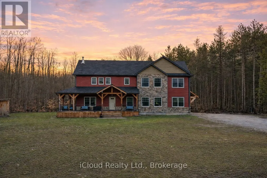2091 Dwyer Road Springwater ON L9X 1L7