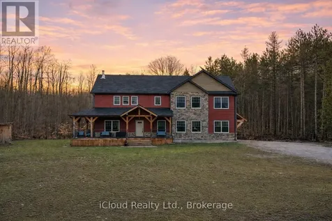 2091 Dwyer Road Springwater ON L9X 1L7
