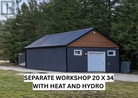 2091 Dwyer Road Springwater ON L9X 1L7
