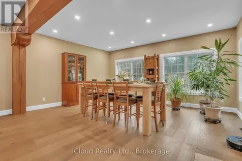 2091 Dwyer Road Springwater ON L9X 1L7