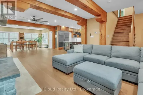 2091 Dwyer Road Springwater ON L9X 1L7