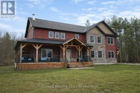 2091 Dwyer Road Springwater ON L9X 1L7