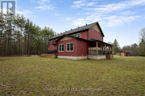 2091 Dwyer Road Springwater ON L9X 1L7