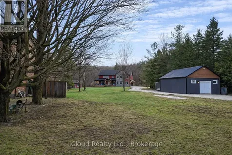 2091 Dwyer Road Springwater ON L9X 1L7