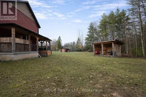 2091 Dwyer Road Springwater ON L9X 1L7