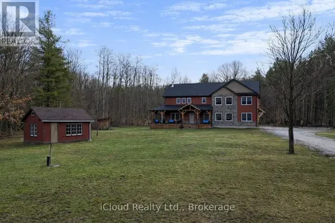 2091 Dwyer Road Springwater ON L9X 1L7