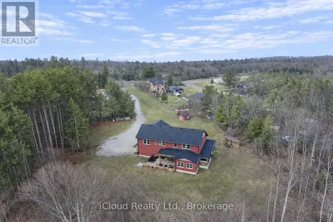 2091 Dwyer Road Springwater ON L9X 1L7