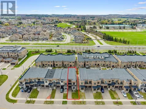 197 Elyse Court Aurora ON L4G 2C9