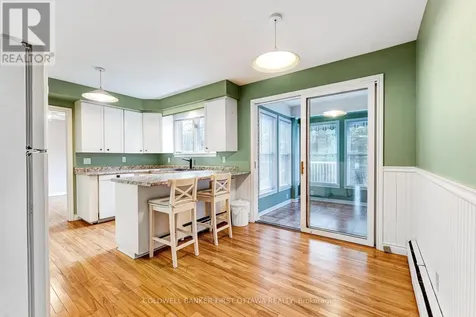 12 Glenview Crescent Perth ON K7H 2L2