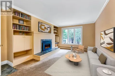 12 Glenview Crescent Perth ON K7H 2L2