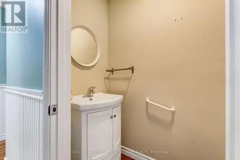 12 Glenview Crescent Perth ON K7H 2L2