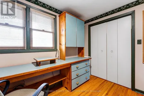 12 Glenview Crescent Perth ON K7H 2L2