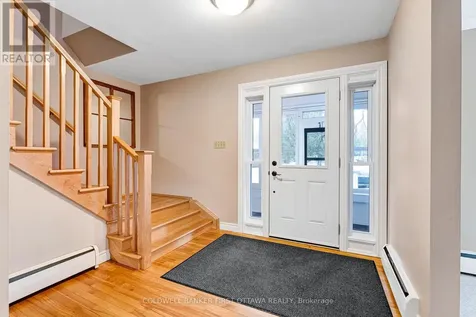 12 Glenview Crescent Perth ON K7H 2L2