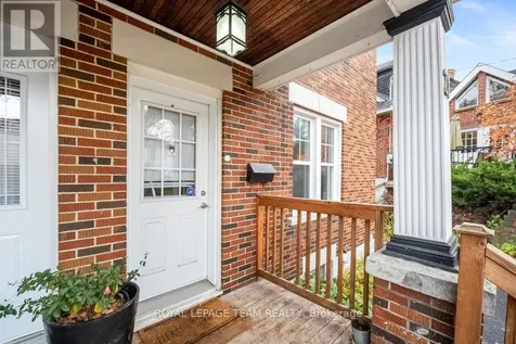 21 Acacia Avenue Ottawa ON K1M 0P3
