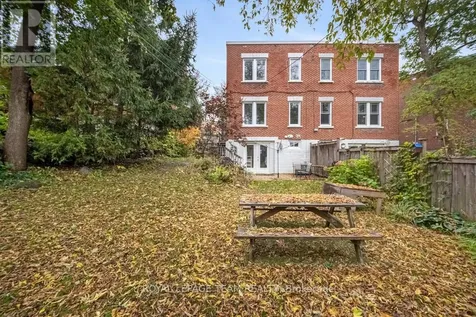 21 Acacia Avenue Ottawa ON K1M 0P3