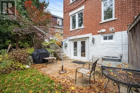 21 Acacia Avenue Ottawa ON K1M 0P3