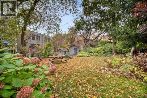 21 Acacia Avenue Ottawa ON K1M 0P3