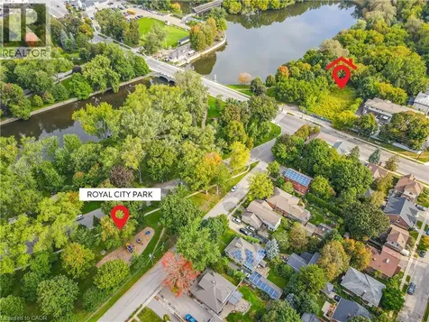 180 Gordon Street Guelph ON N1G 1X1