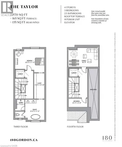 180 Gordon Street Guelph ON N1G 1X1