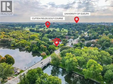 180 Gordon Street Guelph ON N1G 1X1