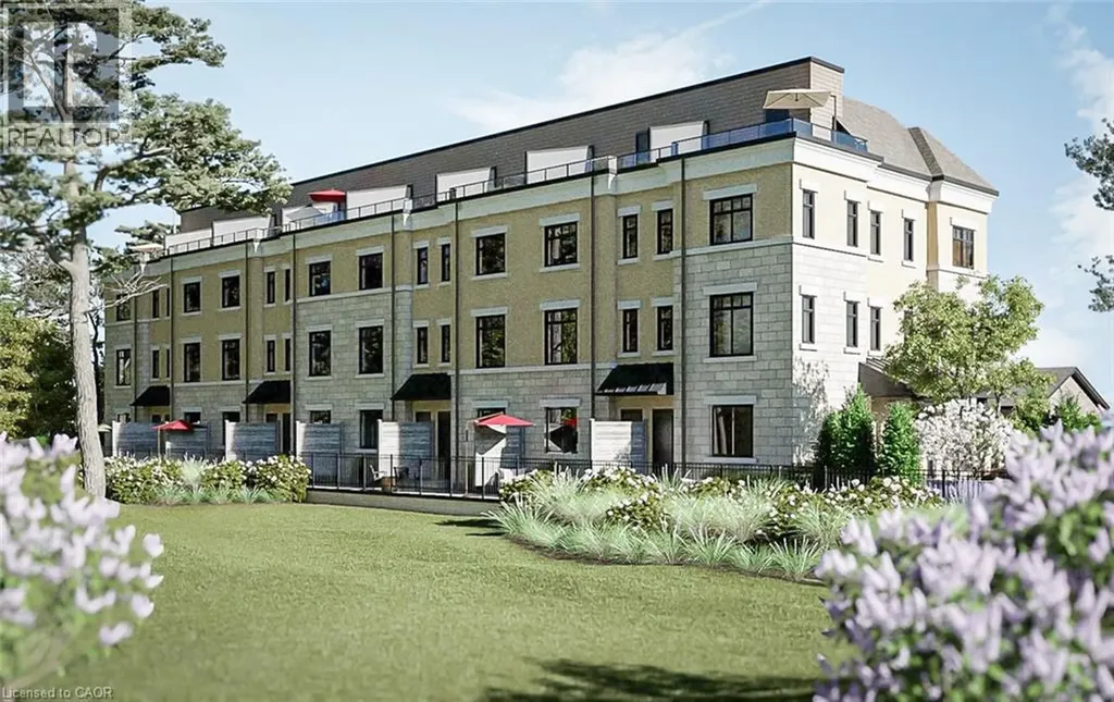 180 Gordon Street Guelph ON N1G 1X1