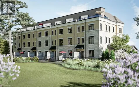 180 Gordon Street Guelph ON N1G 1X1